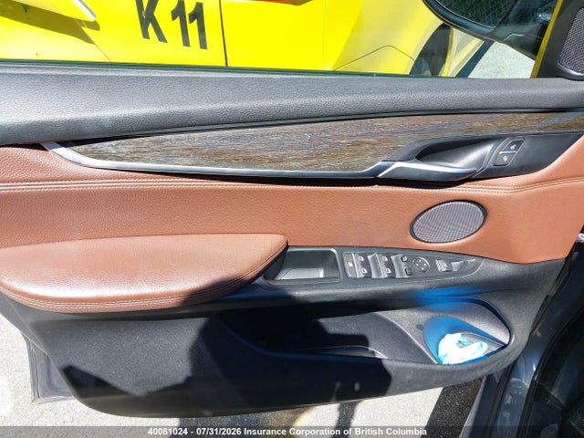 BMW X5 2016 5UXKR0C55G0S91724 Image 21