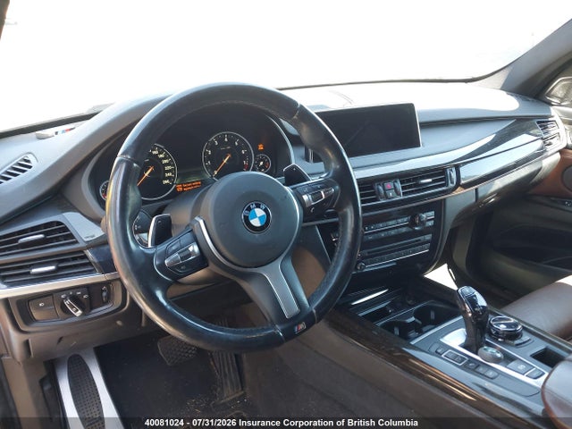 5UXKR0C55G0S91724 BMW X5