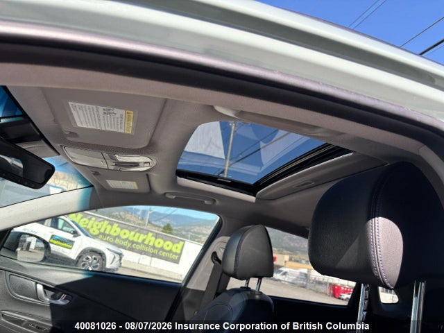 Aukcja sprzedaży 2023 Hyundai Kona, vin: KM8K33AG8PU180999, numer aukcji: 40081026