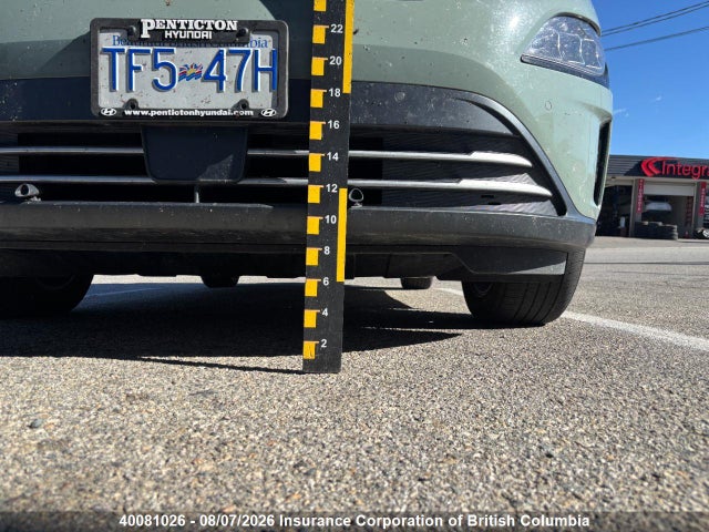 Aukcja sprzedaży 2023 Hyundai Kona, vin: KM8K33AG8PU180999, numer aukcji: 40081026
