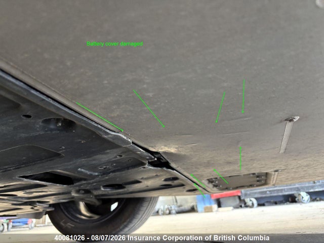 Auction sale of the 2023 Hyundai Kona, vin: KM8K33AG8PU180999, lot number: 40081026