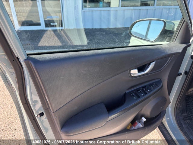 Aukcja sprzedaży 2023 Hyundai Kona, vin: KM8K33AG8PU180999, numer aukcji: 40081026