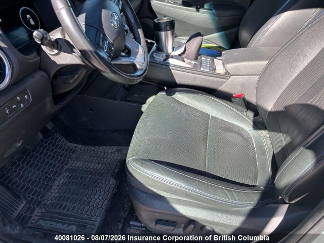 Auction sale of the 2023 Hyundai Kona, vin: KM8K33AG8PU180999, lot number: 40081026