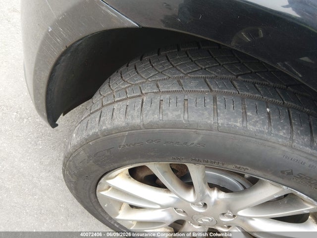 Продаж на аукціоні авто 2007 Infiniti G35, vin: JNKBV61E57M717521, номер лоту: 40072406