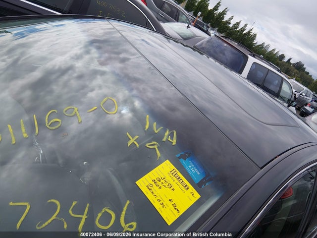 Продаж на аукціоні авто 2007 Infiniti G35, vin: JNKBV61E57M717521, номер лоту: 40072406