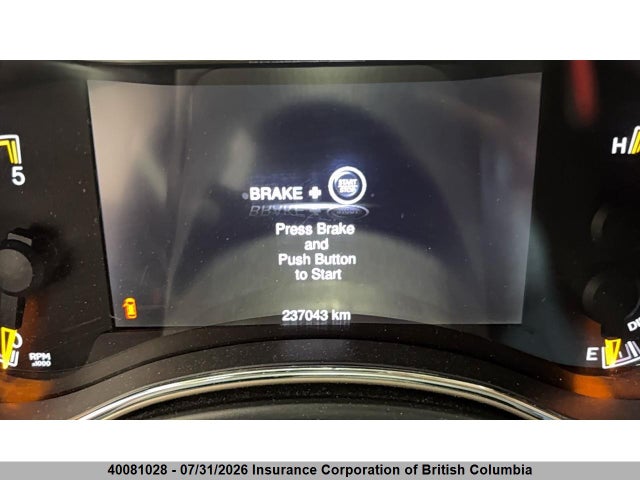 Aukcja sprzedaży 2014 Jeep Grand Cherokee Overland, vin: 1C4RJFCM2EC366859, numer aukcji: 40081028