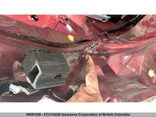 Aukcja sprzedaży 2014 Jeep Grand Cherokee Overland, vin: 1C4RJFCM2EC366859, numer aukcji: 40081028