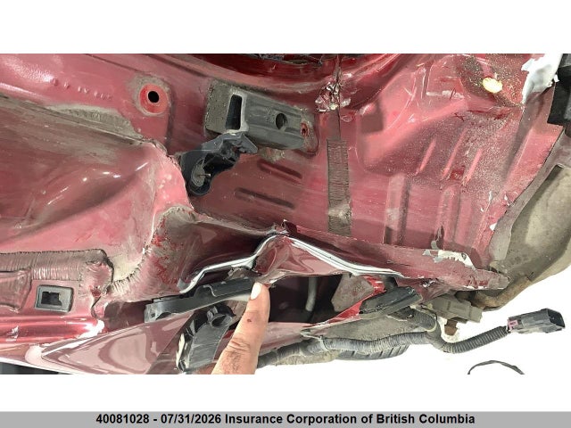 Aukcja sprzedaży 2014 Jeep Grand Cherokee Overland, vin: 1C4RJFCM2EC366859, numer aukcji: 40081028
