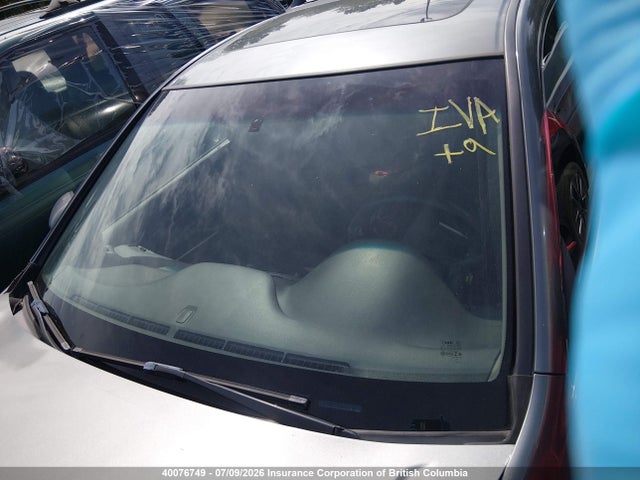 40076749 :رقم المزاد ، 1HGCP26788A808192 vin ، 2008 Honda Accord Ex مزاد بيع