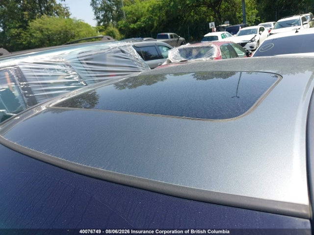 40076749 :رقم المزاد ، 1HGCP26788A808192 vin ، 2008 Honda Accord Ex مزاد بيع