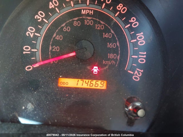 Продаж на аукціоні авто 2007 Toyota Tundra Double Cab Sr5, vin: 5TBBV54197S451289, номер лоту: 40079042