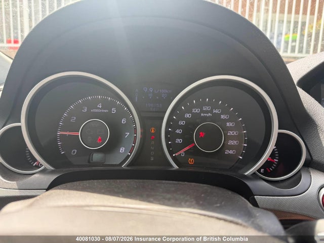 Aukcja sprzedaży 2014 Acura Tl, vin: 19UUA8F31EA800047, numer aukcji: 40081030