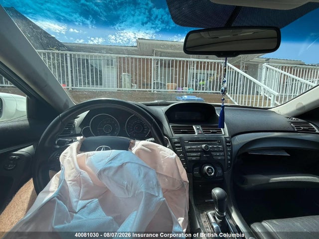 Aukcja sprzedaży 2014 Acura Tl, vin: 19UUA8F31EA800047, numer aukcji: 40081030