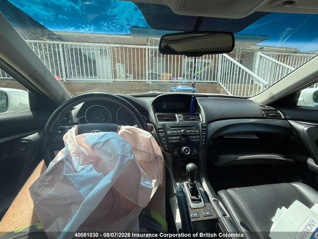 Aukcja sprzedaży 2014 Acura Tl, vin: 19UUA8F31EA800047, numer aukcji: 40081030