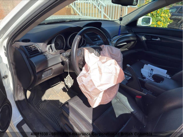 Aukcja sprzedaży 2014 Acura Tl, vin: 19UUA8F31EA800047, numer aukcji: 40081030