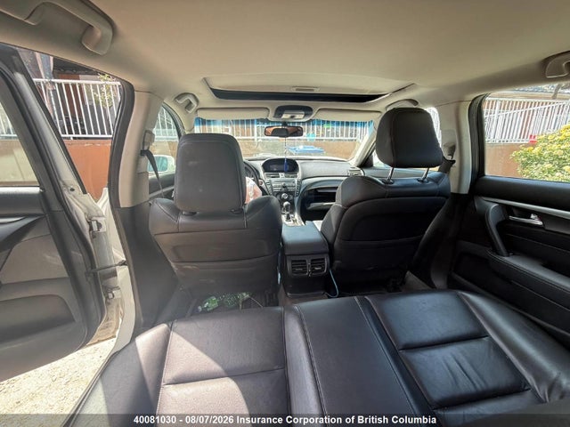 Aukcja sprzedaży 2014 Acura Tl, vin: 19UUA8F31EA800047, numer aukcji: 40081030