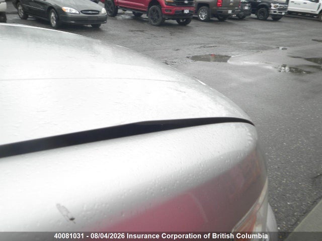 40081031 :رقم المزاد ، 2FMHK6CC0BBD34256 vin ، 2011 Ford Flex مزاد بيع