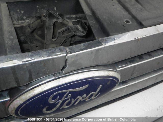 40081031 :رقم المزاد ، 2FMHK6CC0BBD34256 vin ، 2011 Ford Flex مزاد بيع