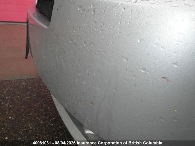 40081031 :رقم المزاد ، 2FMHK6CC0BBD34256 vin ، 2011 Ford Flex مزاد بيع
