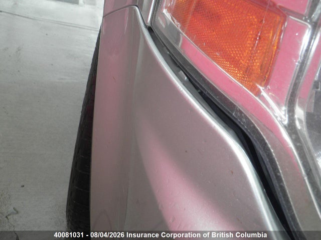 40081031 :رقم المزاد ، 2FMHK6CC0BBD34256 vin ، 2011 Ford Flex مزاد بيع