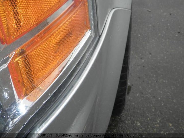 40081031 :رقم المزاد ، 2FMHK6CC0BBD34256 vin ، 2011 Ford Flex مزاد بيع