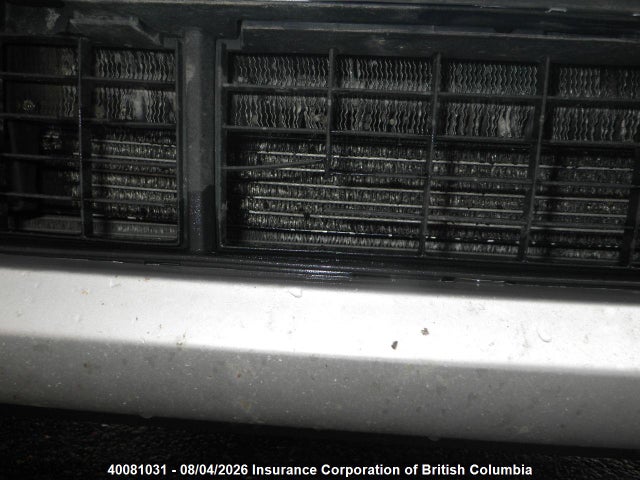 40081031 :رقم المزاد ، 2FMHK6CC0BBD34256 vin ، 2011 Ford Flex مزاد بيع