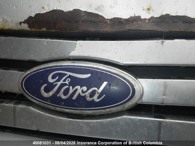 40081031 :رقم المزاد ، 2FMHK6CC0BBD34256 vin ، 2011 Ford Flex مزاد بيع