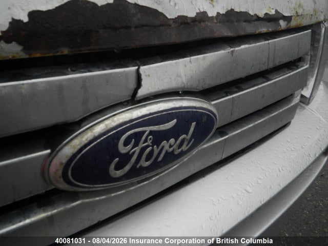 40081031 :رقم المزاد ، 2FMHK6CC0BBD34256 vin ، 2011 Ford Flex مزاد بيع
