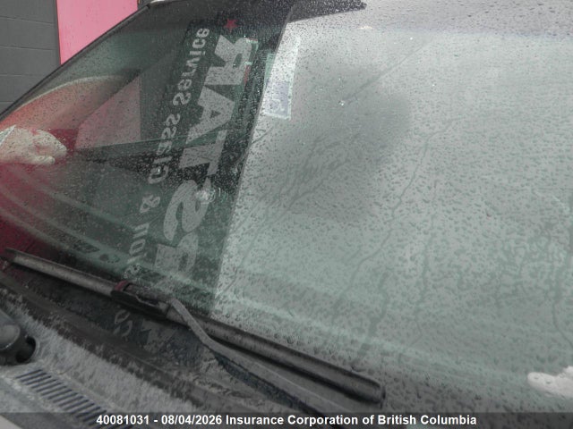 40081031 :رقم المزاد ، 2FMHK6CC0BBD34256 vin ، 2011 Ford Flex مزاد بيع