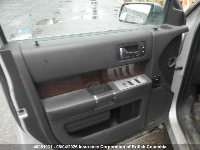 40081031 :رقم المزاد ، 2FMHK6CC0BBD34256 vin ، 2011 Ford Flex مزاد بيع