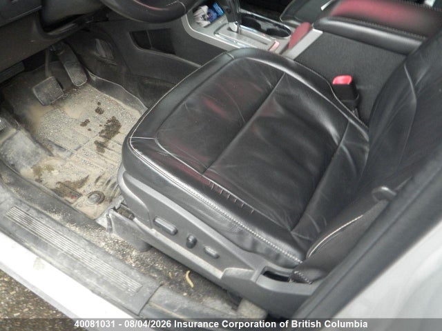 40081031 :رقم المزاد ، 2FMHK6CC0BBD34256 vin ، 2011 Ford Flex مزاد بيع