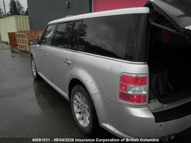 40081031 :رقم المزاد ، 2FMHK6CC0BBD34256 vin ، 2011 Ford Flex مزاد بيع