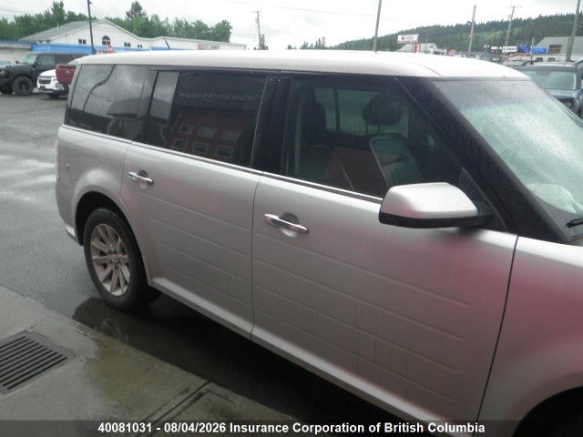 40081031 :رقم المزاد ، 2FMHK6CC0BBD34256 vin ، 2011 Ford Flex مزاد بيع