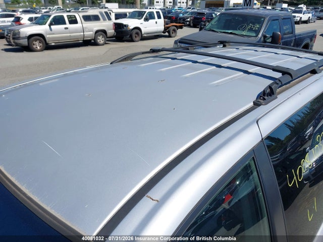 40081032 :رقم المزاد ، 2HKRL18903H010168 vin ، 2003 Honda Odyssey Exl مزاد بيع