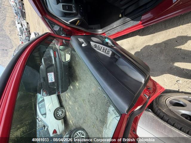 KIA Forte 2015 KNAFK4A60F5269042 Image 10