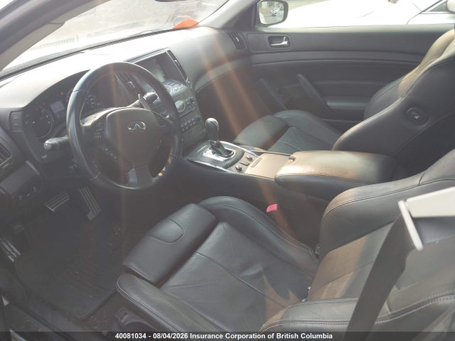 Продаж на аукціоні авто 2013 Infiniti G37x, vin: JN1CV6EL1DM981686, номер лоту: 40081034