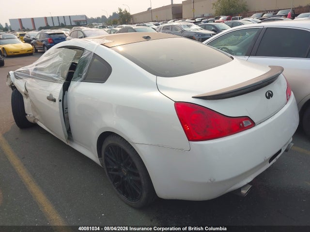 Продаж на аукціоні авто 2013 Infiniti G37x, vin: JN1CV6EL1DM981686, номер лоту: 40081034