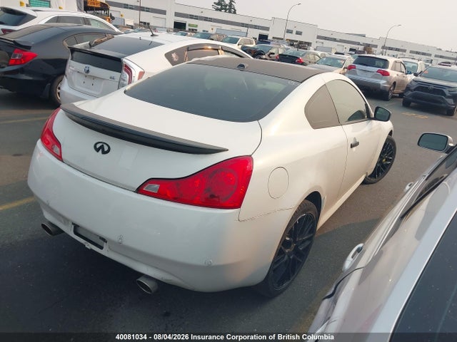 Продаж на аукціоні авто 2013 Infiniti G37x, vin: JN1CV6EL1DM981686, номер лоту: 40081034