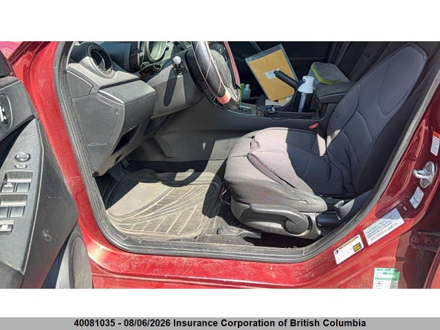 Auction sale of the 2010 Mazda 3 Mazda Gx, vin: JM1BL1HF2A1167356, lot number: 40081035