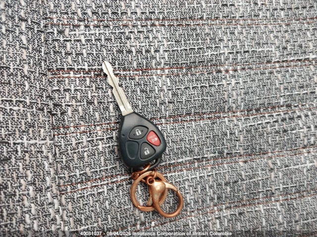 2013 Toyota Venza მანქანა იყიდება აუქციონზე, vin: 4T3BK3BB8DU077719, აუქციონის ნომერი: 40081037