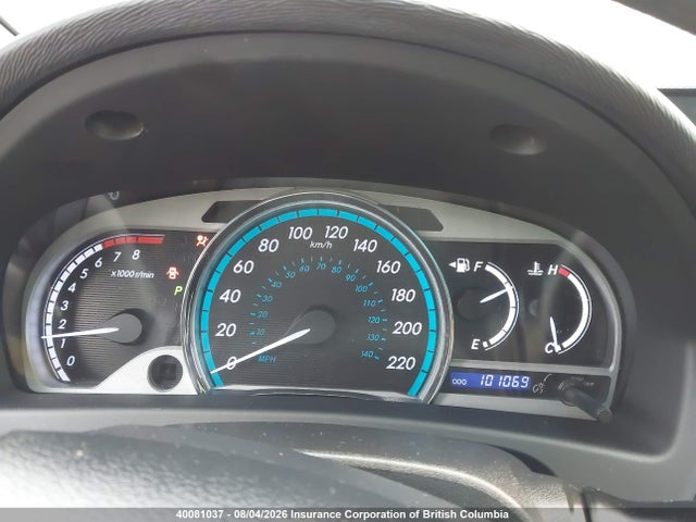 2013 Toyota Venza მანქანა იყიდება აუქციონზე, vin: 4T3BK3BB8DU077719, აუქციონის ნომერი: 40081037