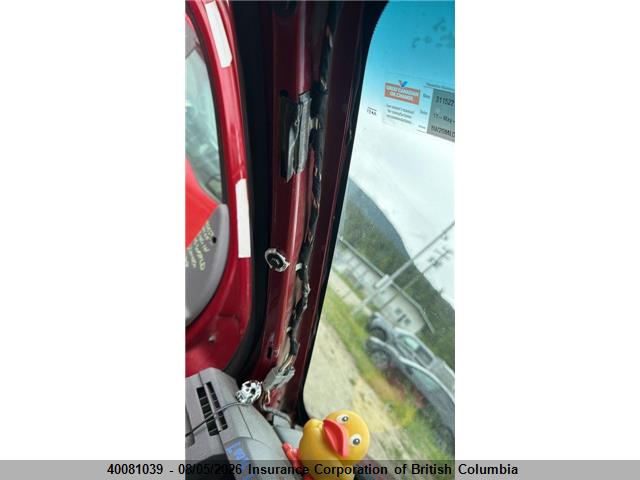 40081039 :رقم المزاد ، 1D7HU182X6S670693 vin ، 2006 Dodge Ram 1500 St/slt مزاد بيع