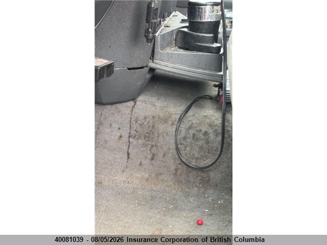 40081039 :رقم المزاد ، 1D7HU182X6S670693 vin ، 2006 Dodge Ram 1500 St/slt مزاد بيع