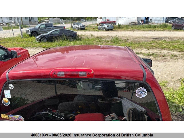 40081039 :رقم المزاد ، 1D7HU182X6S670693 vin ، 2006 Dodge Ram 1500 St/slt مزاد بيع