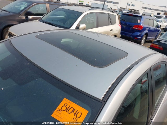 2010 Mazda Mazda3 Gs/gx მანქანა იყიდება აუქციონზე, vin: JM1BL1SF9A1239310, აუქციონის ნომერი: 40081040