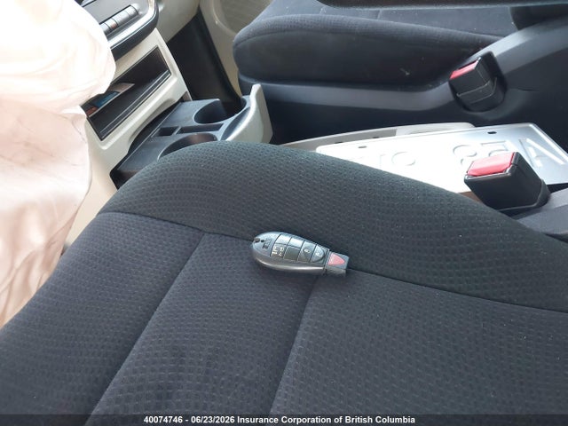 Aukcja sprzedaży 2011 Dodge Grand Caravan Express, vin: 2D4RN4DG9BR763332, numer aukcji: 40074746