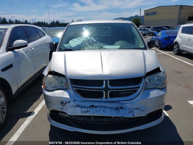 Aukcja sprzedaży 2011 Dodge Grand Caravan Express, vin: 2D4RN4DG9BR763332, numer aukcji: 40074746