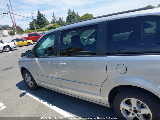 Aukcja sprzedaży 2011 Dodge Grand Caravan Express, vin: 2D4RN4DG9BR763332, numer aukcji: 40074746