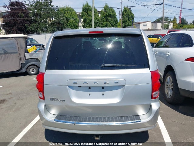 Aukcja sprzedaży 2011 Dodge Grand Caravan Express, vin: 2D4RN4DG9BR763332, numer aukcji: 40074746