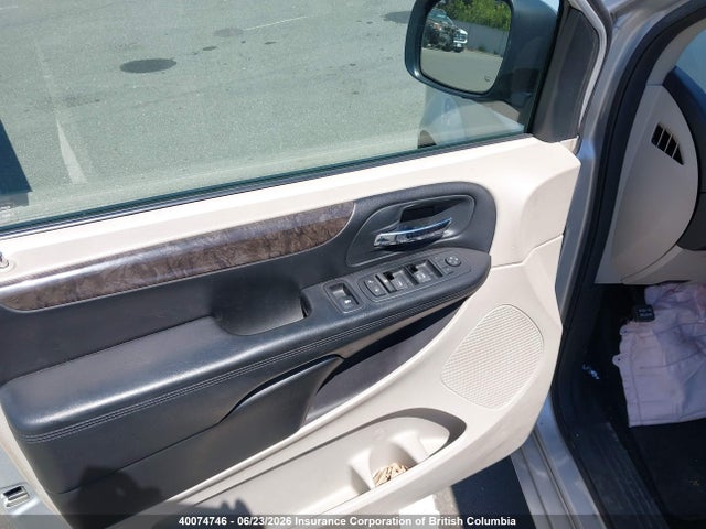 Aukcja sprzedaży 2011 Dodge Grand Caravan Express, vin: 2D4RN4DG9BR763332, numer aukcji: 40074746